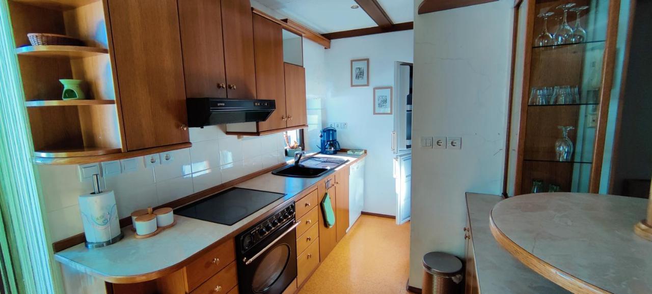 Guesthouse Pri Zalogarju ゴレンスカ地方 エクステリア 写真