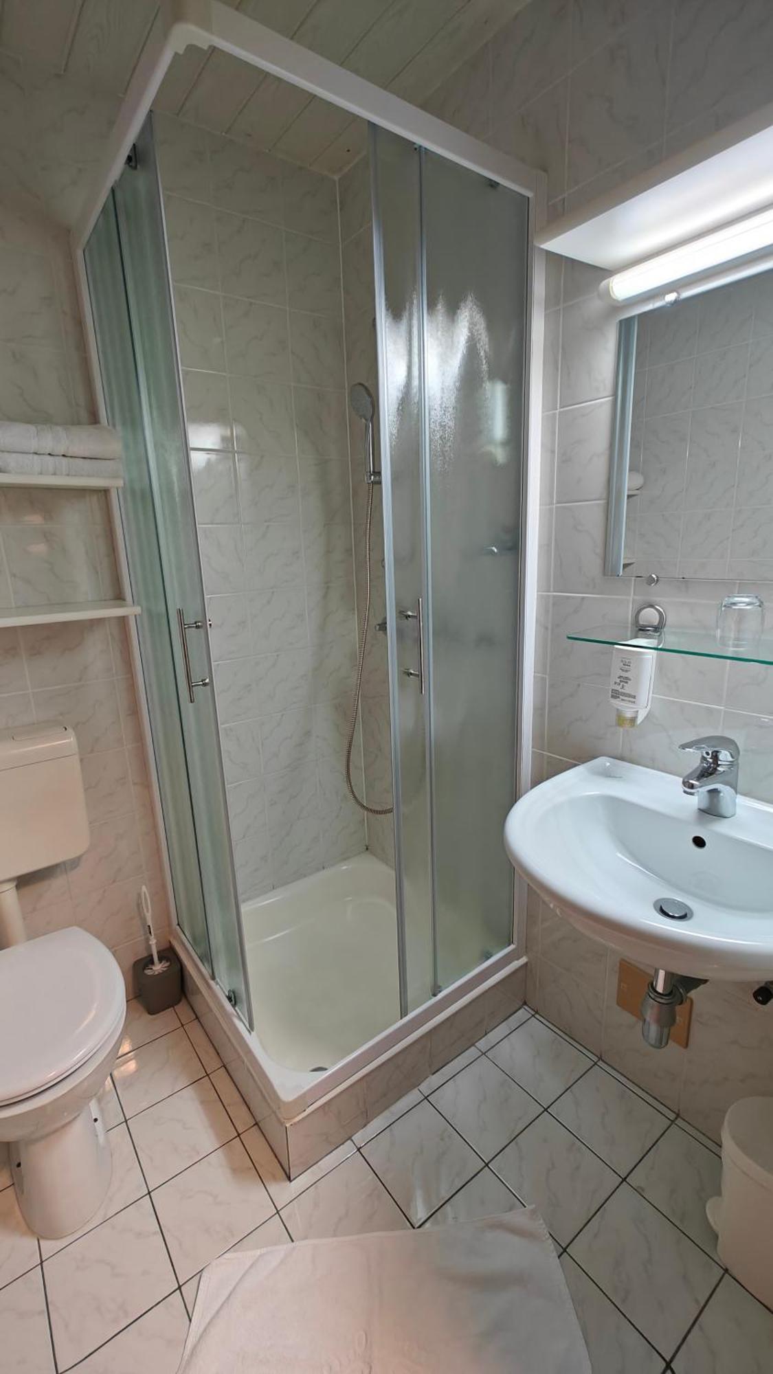 Guesthouse Pri Zalogarju ゴレンスカ地方 エクステリア 写真