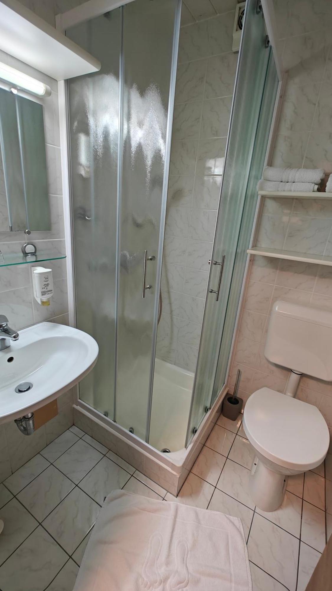 Guesthouse Pri Zalogarju ゴレンスカ地方 エクステリア 写真