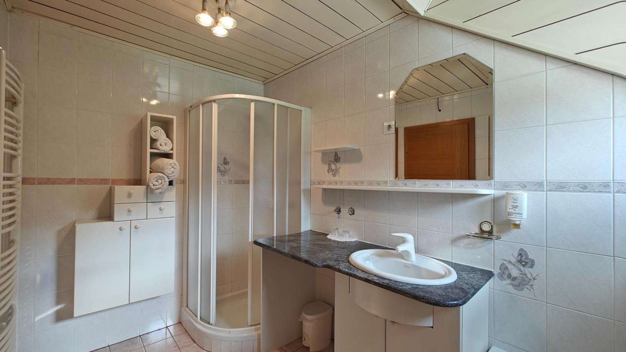 Guesthouse Pri Zalogarju ゴレンスカ地方 エクステリア 写真