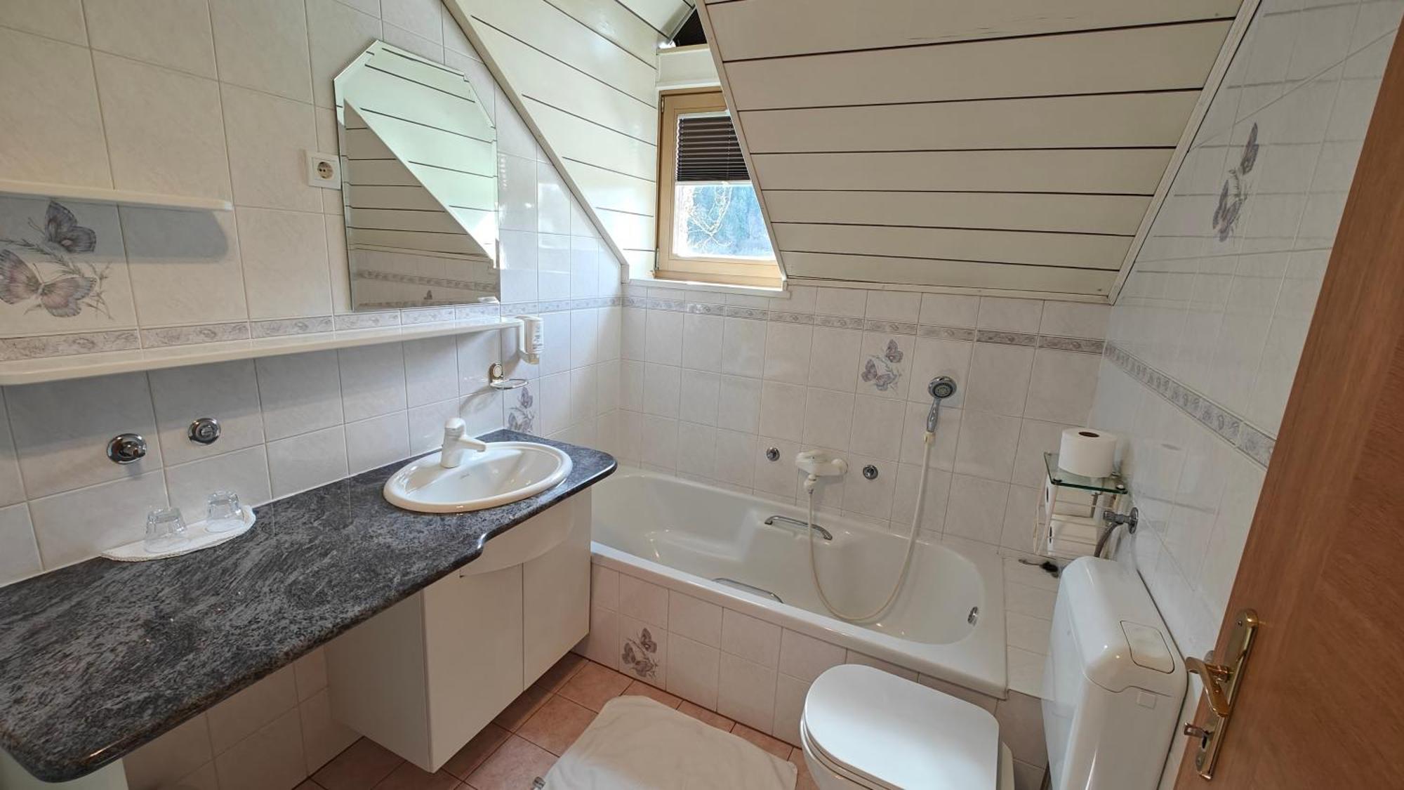Guesthouse Pri Zalogarju ゴレンスカ地方 エクステリア 写真