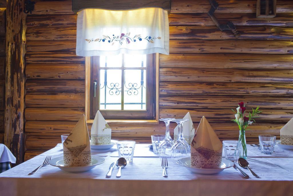 Guesthouse Pri Zalogarju ゴレンスカ地方 エクステリア 写真